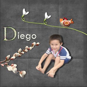 Diego