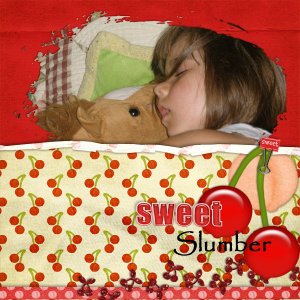 Sweet Slumber