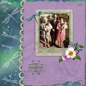 Great-Grandparents