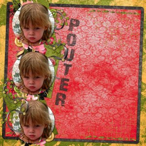 Pouter