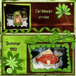 Caribbean Cruise