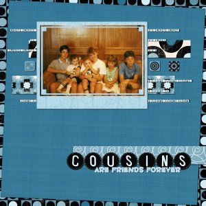Cousins