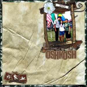 Oshkosh