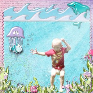 Underwater Dreaming