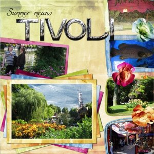 TIvoli