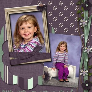 Little Girls