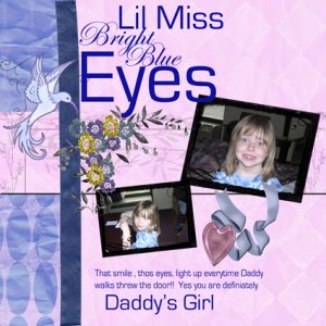 SS21-daddys girl
