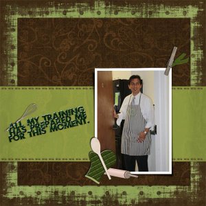 The Cook