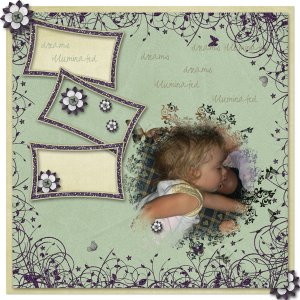 Dreams Illuminated