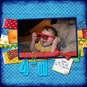 4-d fun