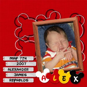 Alex