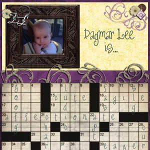 Dagmar Lee is
