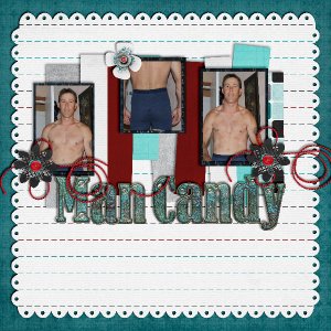 ManCandy
