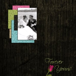 Forever Yours