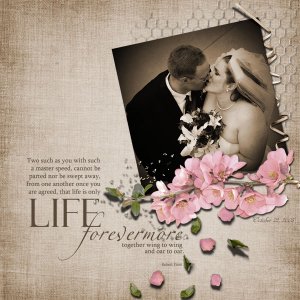 Forevermore