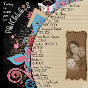 Survivor Week 5 - $1,000,000 wishes