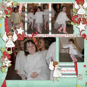 Christmas Recital 2
