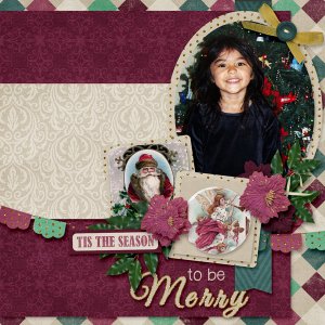 Tis the Season to be Merry