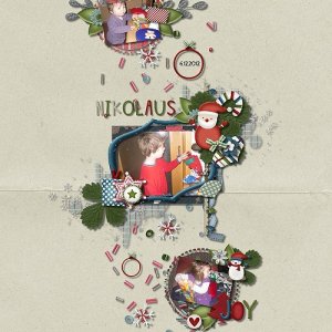 Nikolaus