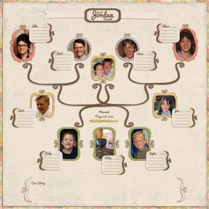 Family Tree