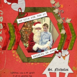 Santa 2011