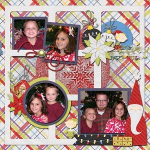 Christmas 2012