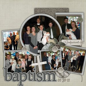 Baptism