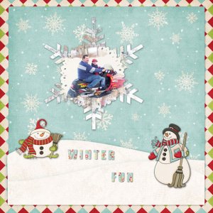Winter Fun