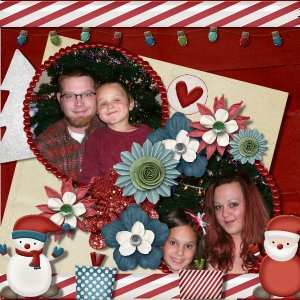 Dec buffet Challenge