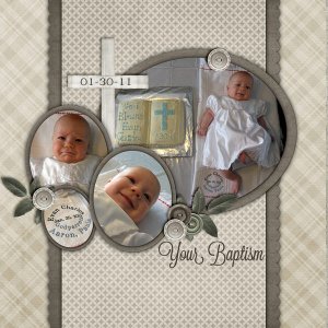 Baptism