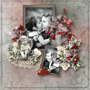 Young love