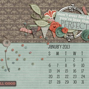 January 2013