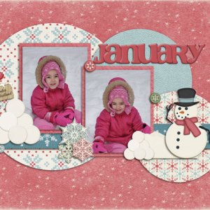 January