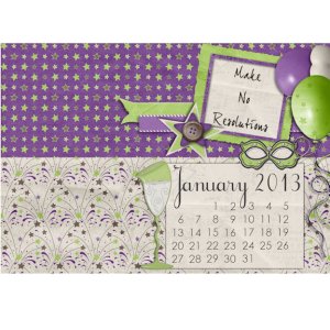 Masquerade desktop