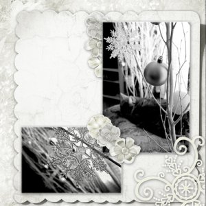 White Christmas