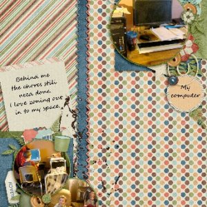 My space