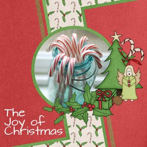 The Joy of Christmas