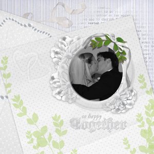 So Happy Together