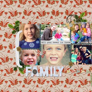 Family