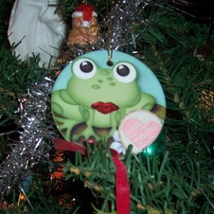 Special Ornament