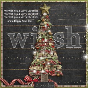 wish