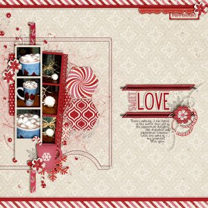 Sweet Love