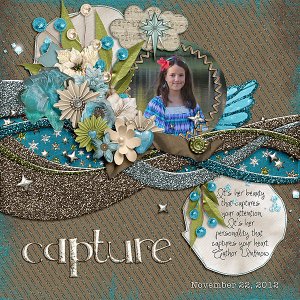 Capture