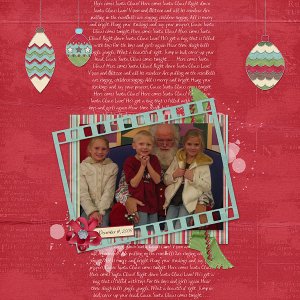 Santa 2006