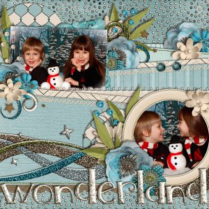 Wonderland