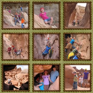Goblin Valley Pg. 2