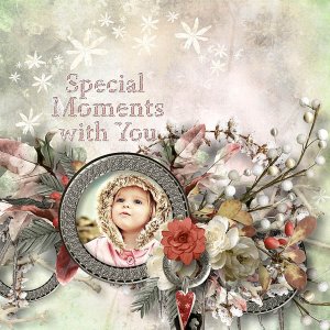 Special moments