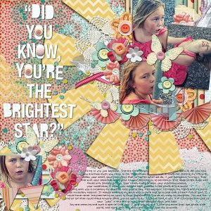Brightest Star