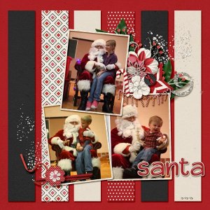 Santa