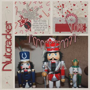 Nutcracker
